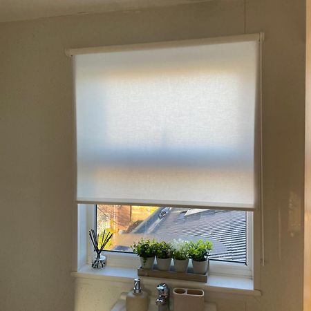Luxury En-Suite Double Bedroom Stratford E15 伦敦 外观 照片