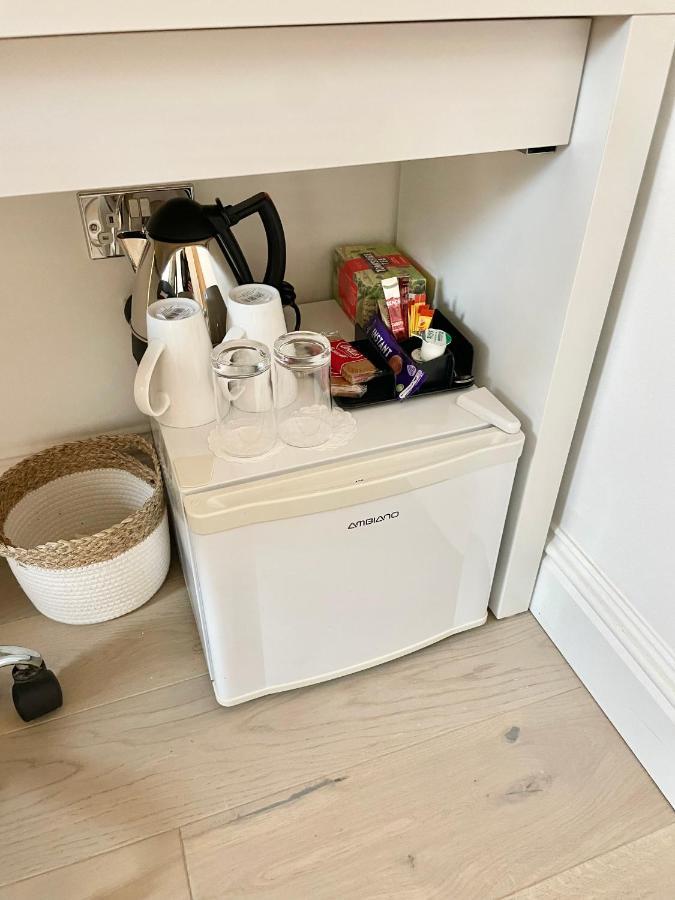 Luxury En-Suite Double Bedroom Stratford E15 伦敦 外观 照片