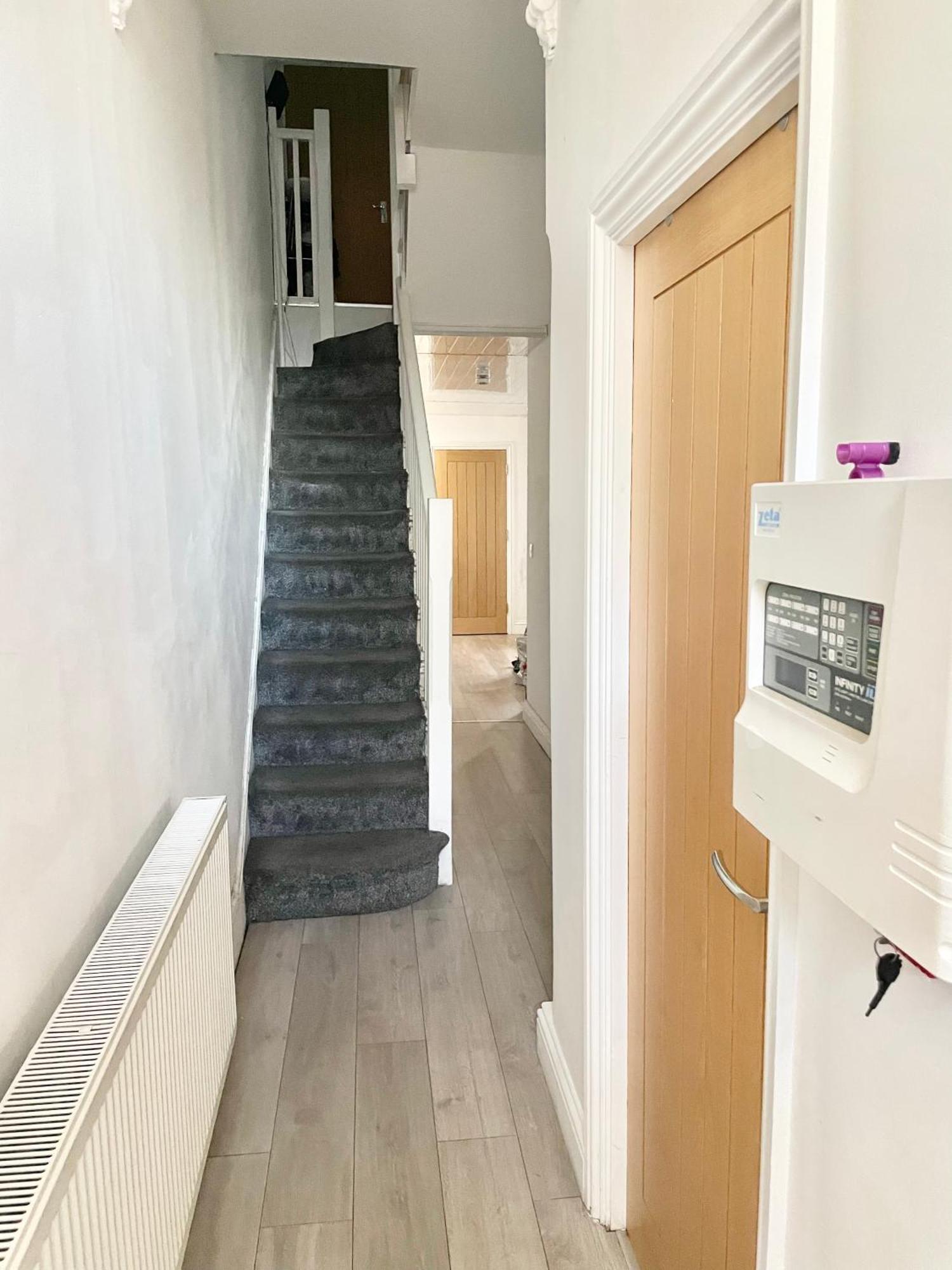 Luxury En-Suite Double Bedroom Stratford E15 伦敦 外观 照片