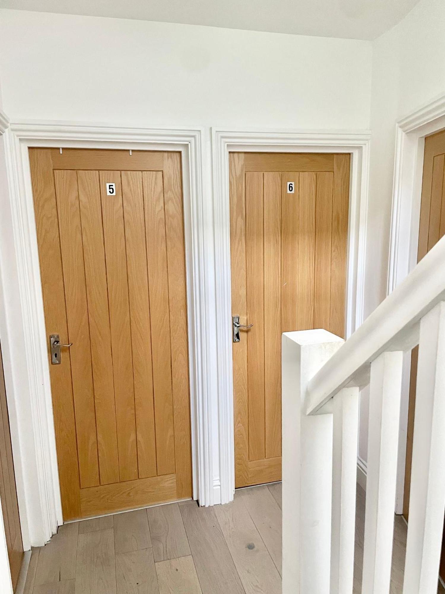 Luxury En-Suite Double Bedroom Stratford E15 伦敦 外观 照片