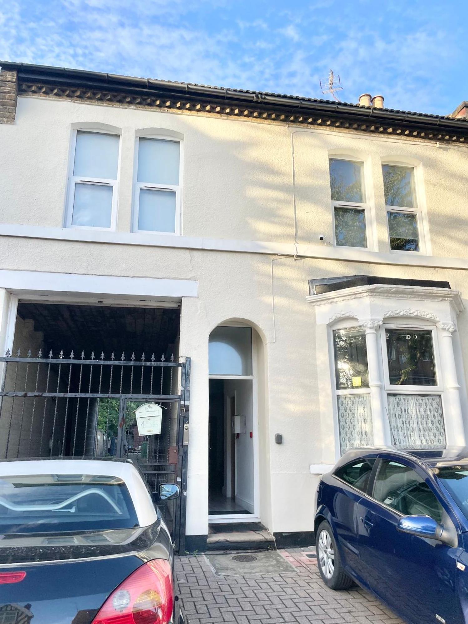 Luxury En-Suite Double Bedroom Stratford E15 伦敦 外观 照片